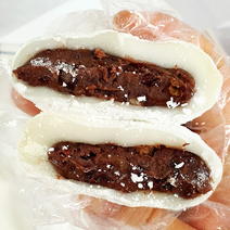 잇츠떡 찹쌀떡 89gx10개 세트 영양찰떡 떡맛집 빙수떡 찰떡 떡주문 개별포장떡 식사대용떡 냉동떡 디저트가게 떡주문, 10개
