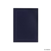 상장제작 (완자) 상장케이스 (완자) a4 (ABM) u027 미미 (완자)