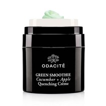 Odacite 회복용 나이트크림, Cucumber + Apple