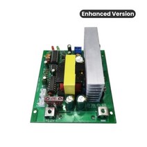 태양광인버터 Sunyima 300w 12v 220v 수정 사인파 회로 기판 태양광, 향상된 버전