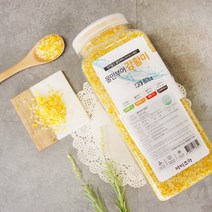 바비조아 물만부어 취사하는 강황쌀 2.2kg