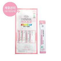 피엠에스 강아지간식 데이스포 연어황태 4p 3개 체중건강 무료배