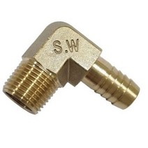 호스엘보 / 전 사이즈 보유 / 특수 사이즈 보유, 8A x 11mm