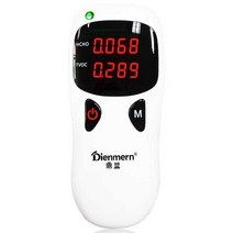 초 미세먼지 측정기 산소농도 가정용 미세먼지 측정기 Dingmeng 포름 알데히드 기기, 전문 포름알데히드 테스터, 전문 포름알데히드 테스터