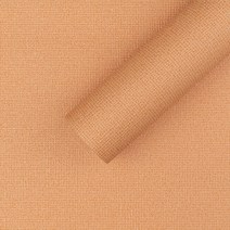 월플랜 만능 풀바른벽지 합지 ID33166-5 벨루어 텐저린, 만능풀바른벽지, 350cm