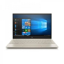 HP Envy 13 초박형 노트북 13.3인치 풀HD 인텔 Core i58250U UHD 그래픽 620 256GB SSD 8GB SDRAM 지문 리더 13ah0051wm