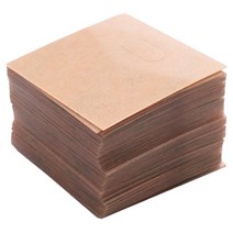 맑은 수직 블라인드 수리 탭 / 수직 블라인드 탭 / 블라인드 풀기의 25 세트 - 50 총 탭 (25 세트), 하나, 투명한