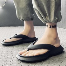 제이스토어 / 슬리퍼 여름 여자 플립플랍 바캉스 쪼리 휴양지 커플