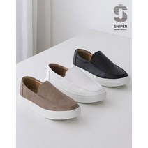 (스나이퍼샵)데일리 키높이 베로나 3CM 슬립온