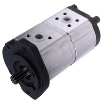 HVACSTAR 유압 펌프 7031630 7031629 6697551 Bobcat CT225 CT230 CT235 트랙터와 호환