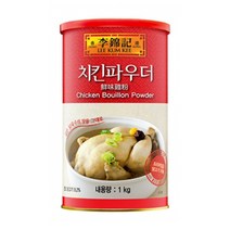 오뚜기 이금기 치킨파우더 CAN 1kg