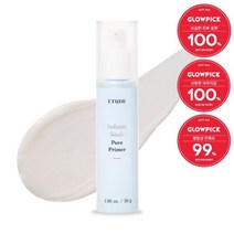 [에뛰드] 피지쏙 포어 프라이머, 단품, 단품
