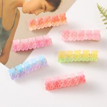 곰젤리 핀 6종세트