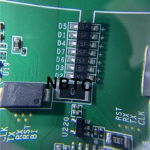 백색소음기 스터디카페 아날로그 강아지 10 ~ 50PCS B0540W SF 다이오드 0.5A 40V SOD-123 Antminer S17 S1, 03 50PCS