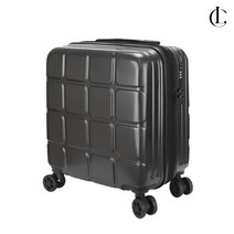 엘케이트 엘케이트 여성 캐리어 LHB061 17인치 기내용 확장가능 여행 가방