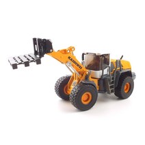 제리과학 W06ADFE FORKLIFT LOADER250191YE 지게차 중장비 트럭 중장비 다이캐스트