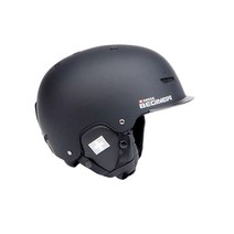 스위스비기뉴 보드헬멧 스키헬멧 성인 스키 스노우보드헬멧, 스위스비기뉴 스키헬멧 블랙M