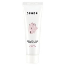 코스노리 로맨틱 핑크 톤업크림 50ml, 1개, 1개