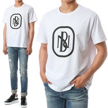 닐바렛 크로스 NB 뉴로고패치 티 PBJT695S N530S 526 PBJT695SN53 0S526