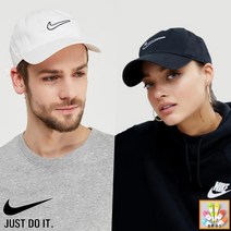 나이키 스우시 NSW 헤리티지86 에센셜 볼캡 야구모자