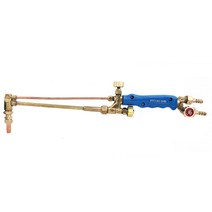 450mm 중형절단기 쇠파이프 컷팅 토치본체 용접공구