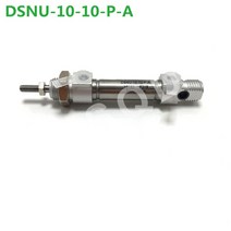 FESTO 미니 실린더 DSNU 시리즈 10 15 20 25 30 40 50 60 10 15 20 25 30 40 50 60 65 75-P-A, 04 DSNU-10-20_02 -PPV-A