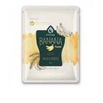 포모나 바나나 파우더 800g, 8개