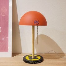 1142 화성 호텔 벨보이 탈로1TS_Kevin Park Edition 10, 101 4W LED 에디슨 G45 전구