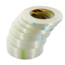 3M 8915 강력 필라멘트 테이프 30mm X 55M 택배테이프_[230128EA], 본상품선택