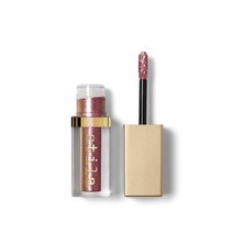 스틸라 매그니피센트 메탈 글리터 글로우 리퀴드 아이섀도우 (락킹 로즈) 4.5ml, 1개