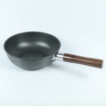 디에스리빙 에코린쿡 경질 중국팬 38cm, 팬 28cm