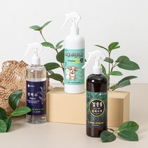 피톤치드 스프레이 탈취제 새집증후군 편백수, 1+1