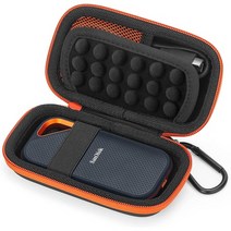 일본직발송 3. YINKE 케이스 SANDISK SSDSANDISK 휴대용 SSD PORTABLE EXTREME PRO 외장에 대응 SANDISK, One Size_One Color, 상세 설명 참조0, 상세 설명 참조0