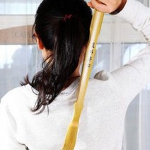 대나무 효자손 등긁개 등긁기 등마사지