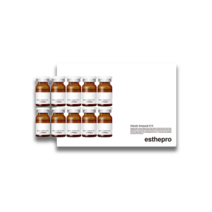 에스테프로(맥스) 514 알부틴 앰플 8mlX10ea, 1개