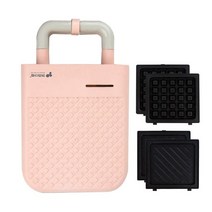 가정용 유파 키친아트 와플메이커 윤아 효리 수미네반찬 와플기계, 1) 2 in 1 와플메이커 (키친아트)