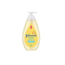 존슨즈베이비 탑투토 베이비 바스, 300ml, 2개