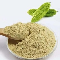 Bitter Gourd Powder 100% 파우더