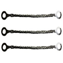 태양광모듈접지 4SQ-100mm 국산 태양열접지 본딩접지312pro, 쿠팡 본상품선택, 쿠팡 4SQ-100mm