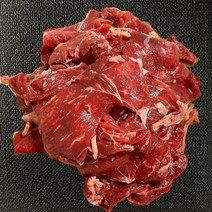 [유쾌상회] 호주산 수입 소고기 앞다리살 500g 모음전~ 불고기 장조림 다짐육 민찌, 불고기용 500g