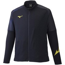 국내배송 미즈노 니트 집업 / 트랙탑 / 져지 자켓 / MIZUNO