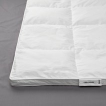 이케아 피엘하브레 이불 따뜻함 240x220 cm