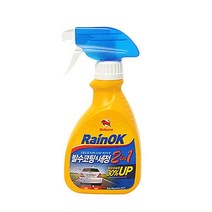 b굿템yW5730-hrE불스윈 자동차유리 유막제거 발수코팅세정제_H2c6399o, SRSR상품선택SRSR