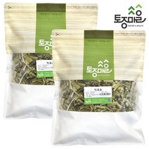 [토종마을] 국산 익모초 600g 익모초차, 2개