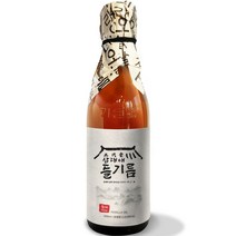 삼대애 들기름 300ml, 1개