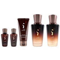 활력 생기를 채워주는 한방 남성 스킨로션 화장품세