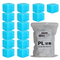 데이브렉 고체알콜 연료, 50g, 15개