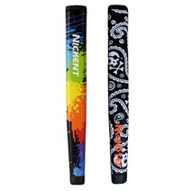 (정품)니켄트 몬스터 미드사이즈 퍼터그립 스컬 파스텔 매장방문교체