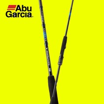 다사가 아부가르시아 솔티파이터X (엑스) 씨배스 농어 낚시대 루어 캐스팅 바다 인쇼어, S-892ML