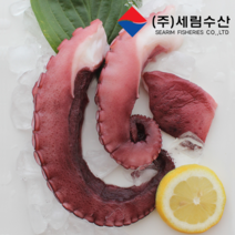[국내산] 손질문어 180g / [모리타니아] 데친문어300g, 데친문어300g(모리타니아산)